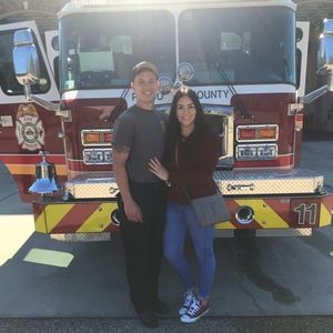 Meet your Posher, Clay